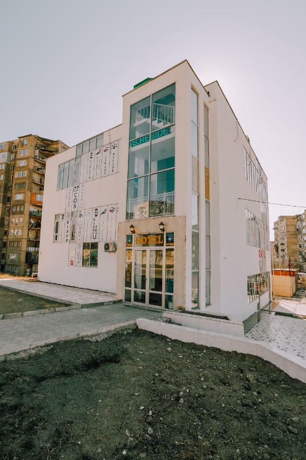 Sresidence Tbilisi Exterior foto